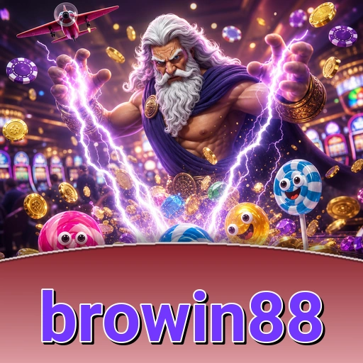 Ilustrasi redaksi panduan browin88